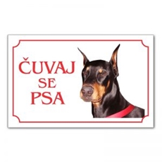 TABLA DOBERMAN LAT.