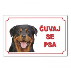 TABLA ROTTWEILER LAT.